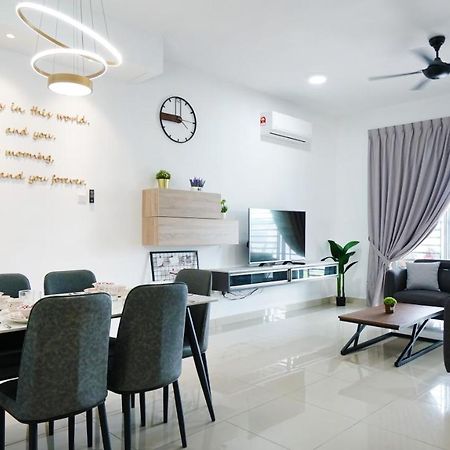 Desaru Home Feel Theme By Joyfully 13M1 Exterior photo