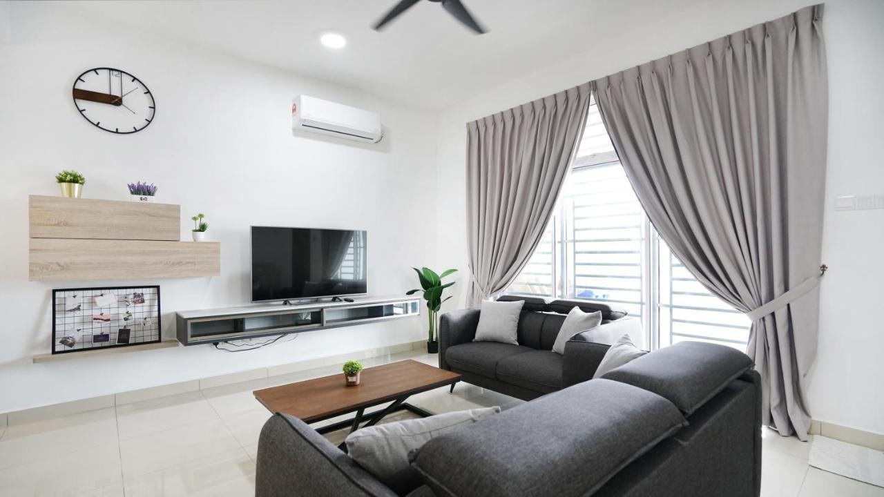 Desaru Home Feel Theme By Joyfully 13M1 Exterior photo