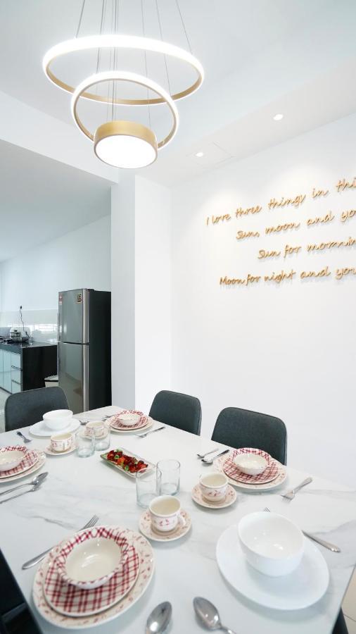 Desaru Home Feel Theme By Joyfully 13M1 Exterior photo