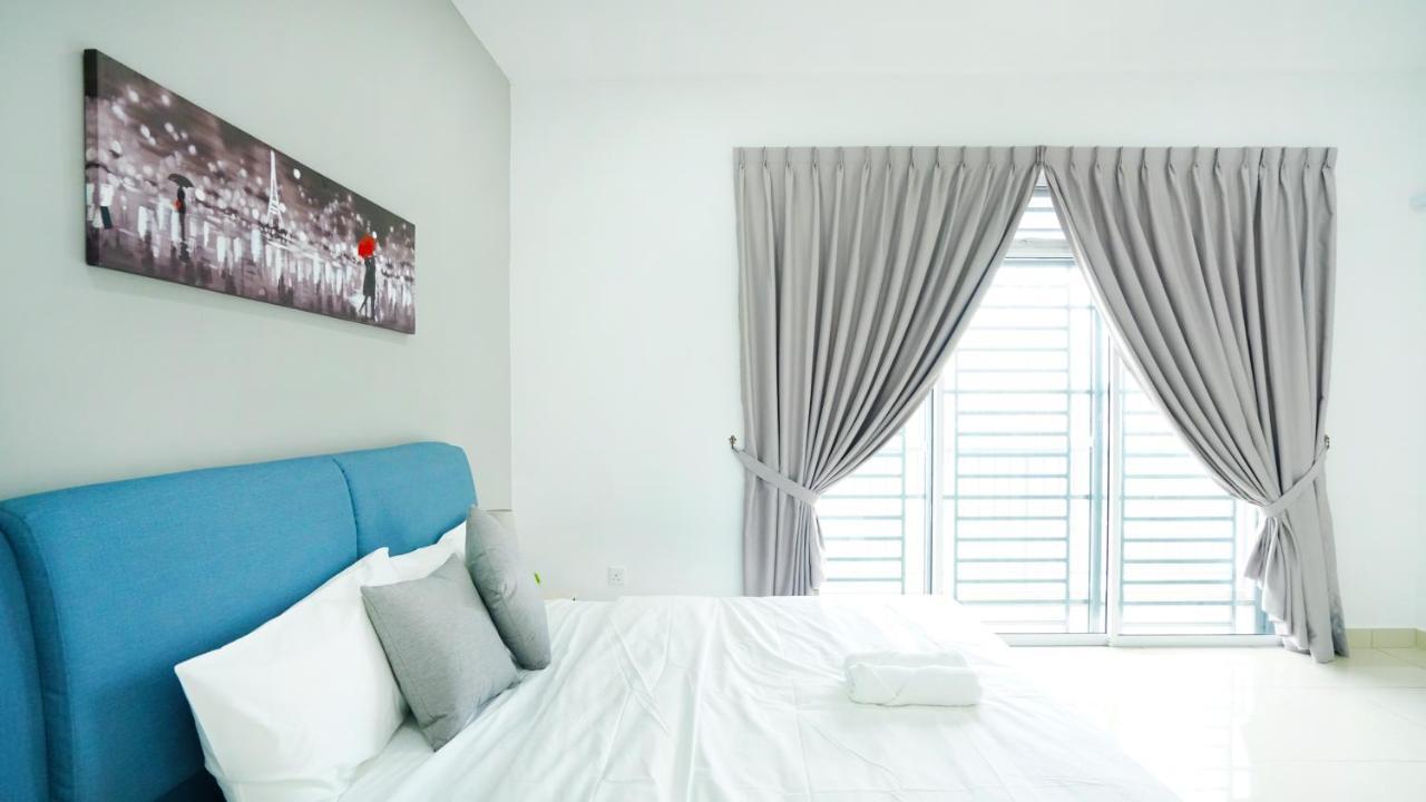 Desaru Home Feel Theme By Joyfully 13M1 Exterior photo